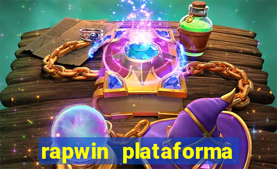 rapwin plataforma de jogos